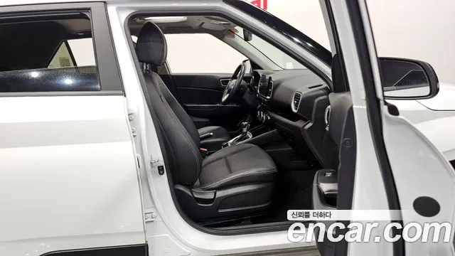 Hyundai Venue Venue 1.6 Premium — Фото автомобиля 11