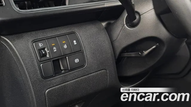 Hyundai Staria — Фото автомобиля 16