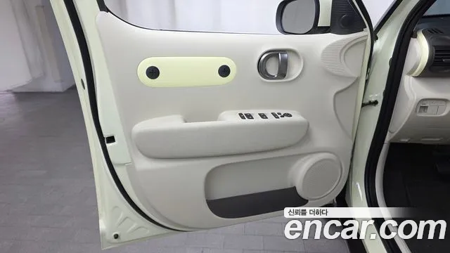 Hyundai Casper Electric — Фото автомобиля 13
