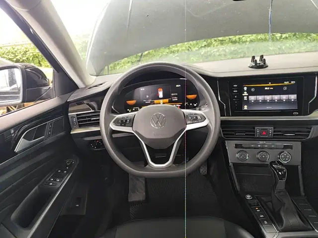 Volkswagen Passat — Фото автомобиля 10