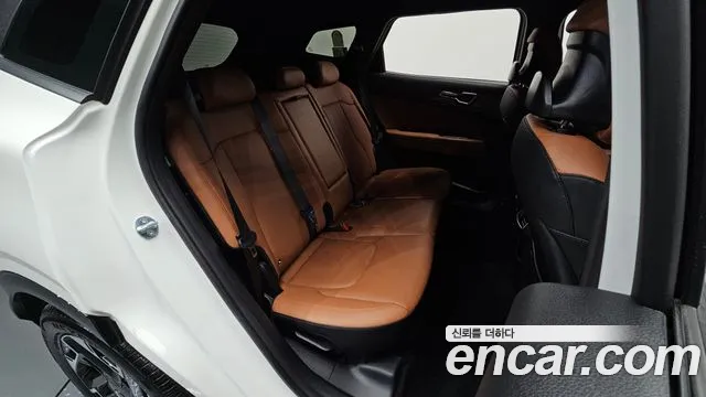 Kia Sportage 5th Gen — Фото автомобиля 17