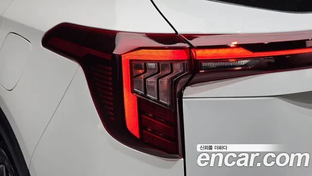 Kia Seltos Новый Seltos Бензин 1.6 турбо 2WD — Фото автомобиля 23