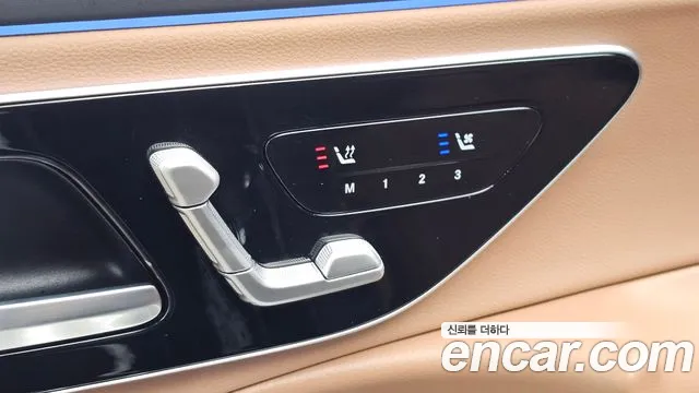 Mercedes-Benz E-Class — Фото автомобиля 27