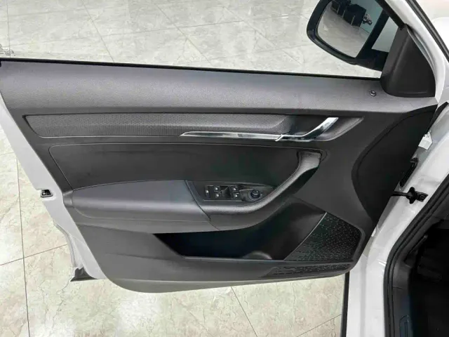 Skoda Kamiq — Фото автомобиля 15