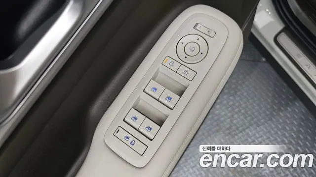 Hyundai Santa Fe MX5 — Фото автомобиля 29