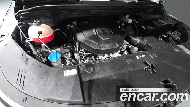 Kia Canival Carnival 4 поколение Дизель 9 мест Noblesse — Фото автомобиля 4
