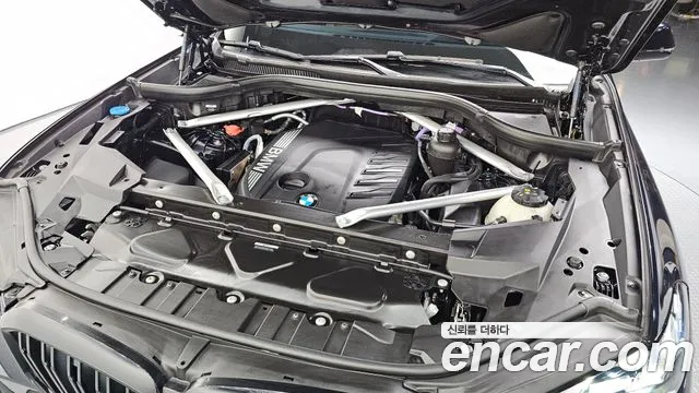 BMW X5 G05 — Фото автомобиля 8