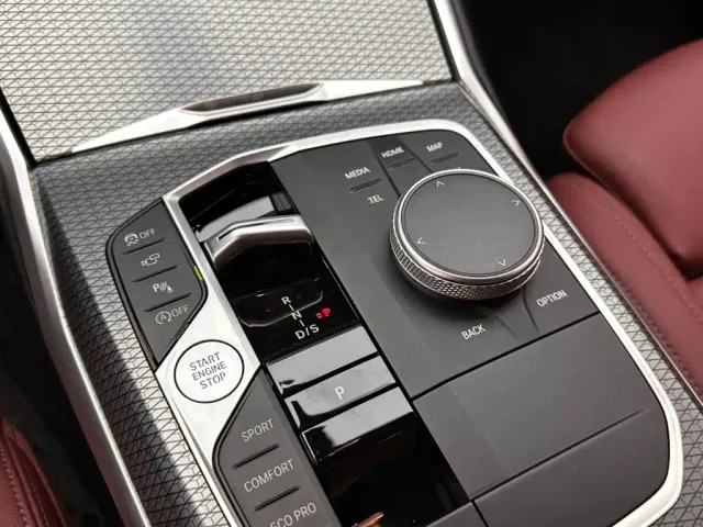 BMW 3 Series — Фото автомобиля 16