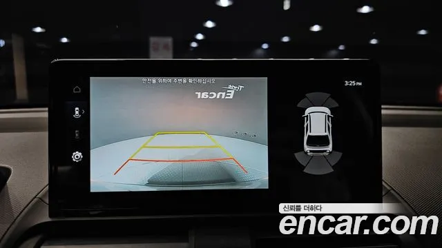 Hyundai Casper Casper Electric Inspiration — Фото автомобиля 15