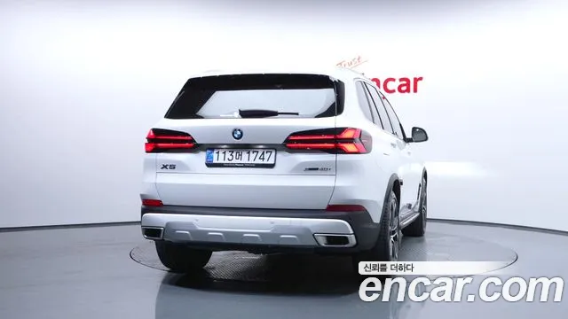 BMW X5 — Фото автомобиля 4
