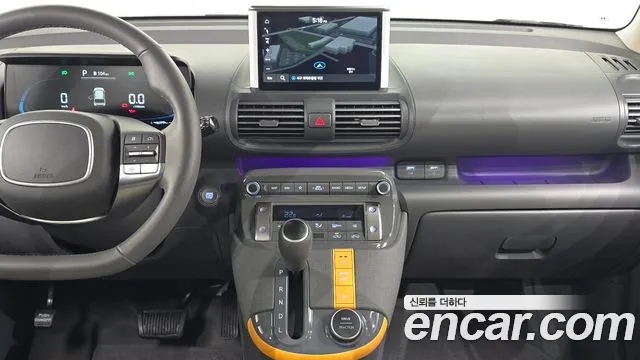 Hyundai Casper — Фото автомобиля 13