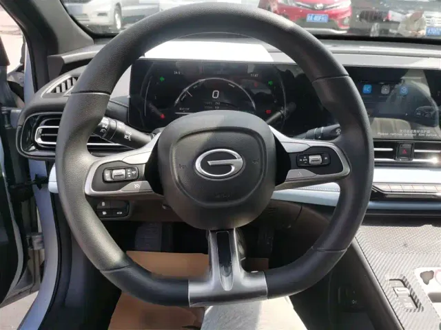 GAC Trumpchi Emkoo — Фото автомобиля 2