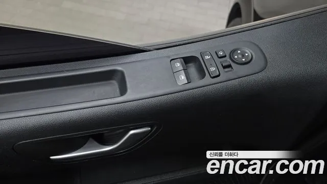 Hyundai Staria Staria Карго 3 места — Фото автомобиля 17