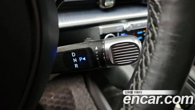 Hyundai Ioniq6 — Фото автомобиля 9