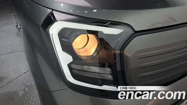 Kia RAY Новый Kia Ray Signature — Фото автомобиля 22