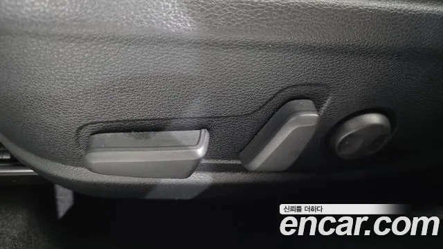Kia Seltos Бензин 1.6 турбо 2WD — Фото автомобиля 25