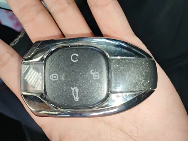 GAC Trumpchi GS8 — Фото автомобиля 8