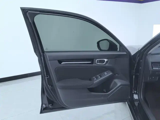 Honda Civic — Фото автомобиля 7