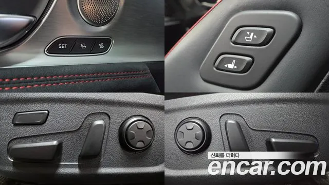 Kia Stinger Stinger Meister 2.5 AWD Masters Acro Edition — Фото автомобиля 14