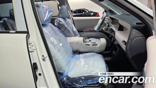 Hyundai Palisade LX3 — Фото автомобиля 10