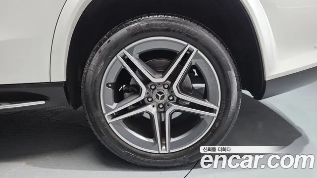 Mercedes-Benz GLS-Class X167 — Фото автомобиля 21