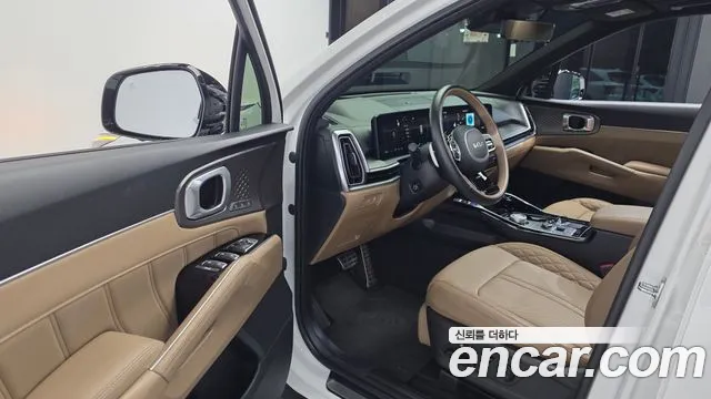Kia Sorento 4th Gen — Фото автомобиля 10