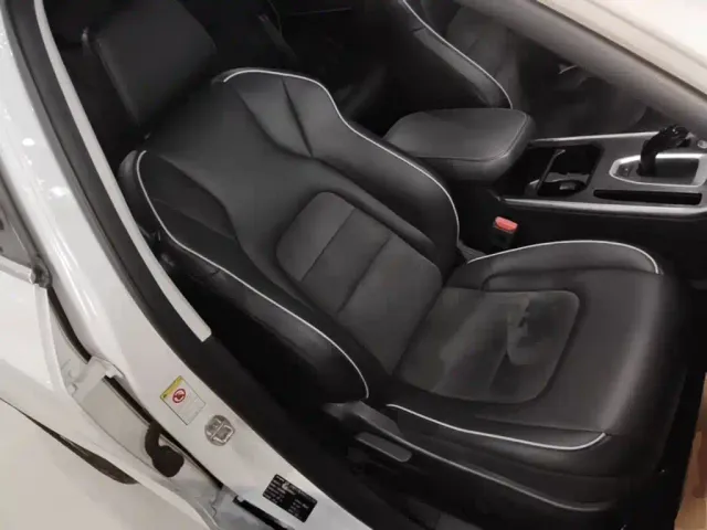 Haval H6 — Фото автомобиля 24