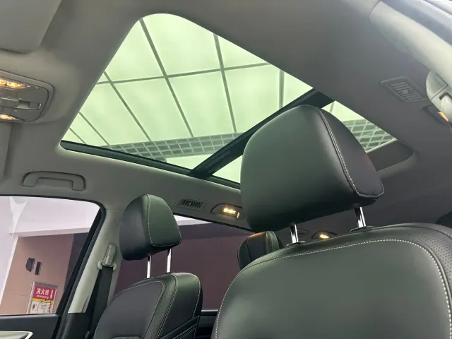 GAC Trumpchi M6 — Фото автомобиля 17