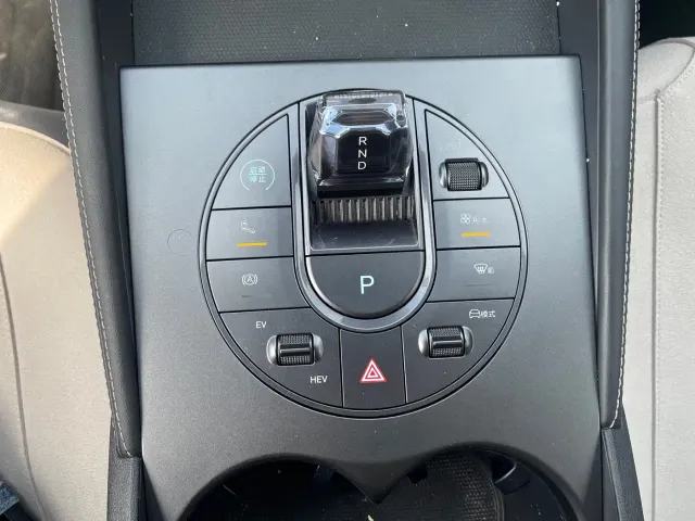 BYD Seal 06 — Фото автомобиля 13