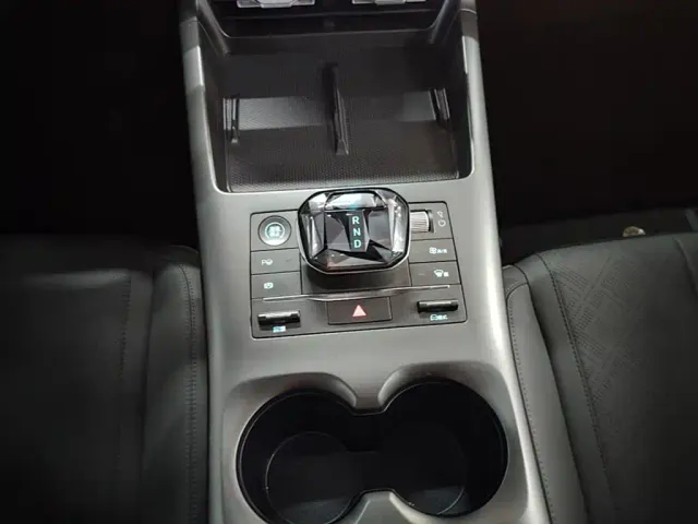 BYD Qin PLUS — Фото автомобиля 13
