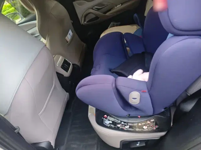 BYD Song Pro — Фото автомобиля 13