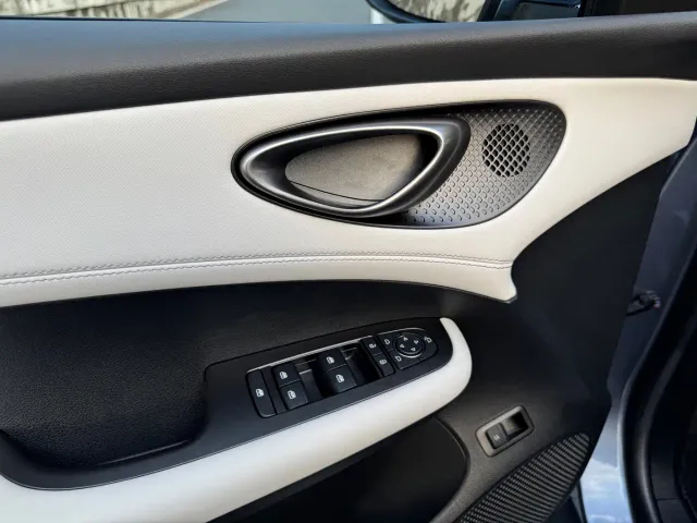 BYD Seal 05 DM-i — Фото автомобиля 10