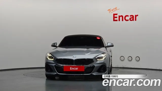 BMW Z4 G29 — Фото автомобиля 3