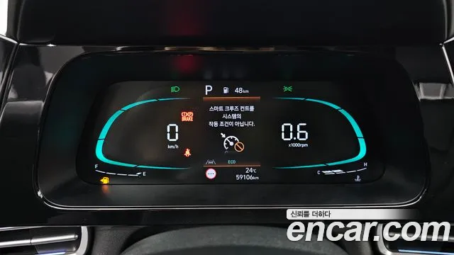 Hyundai Avante CN7 — Фото автомобиля 11