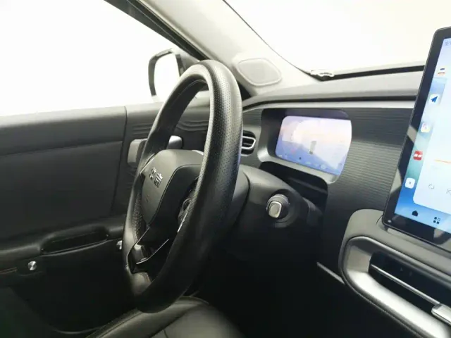 BAIC ORV Beijing Off-Road BJ30 2024 1.5T Magic Core Electric Drive Advanced Edition — Фото автомобиля 22