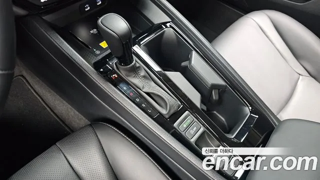 Honda Accord 1.5 Turbo — Фото автомобиля 9
