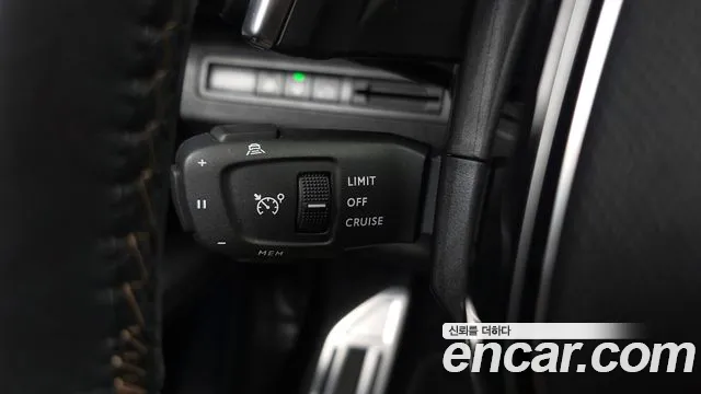 Peugeot 3008 2nd Gen — Фото автомобиля 25
