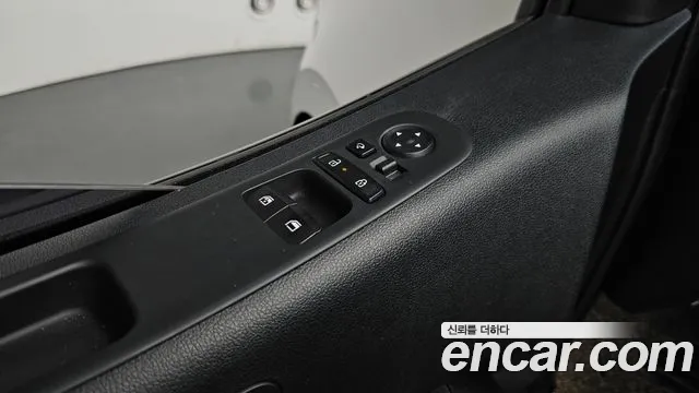 Hyundai Staria Staria Карго 5 мест — Фото автомобиля 17