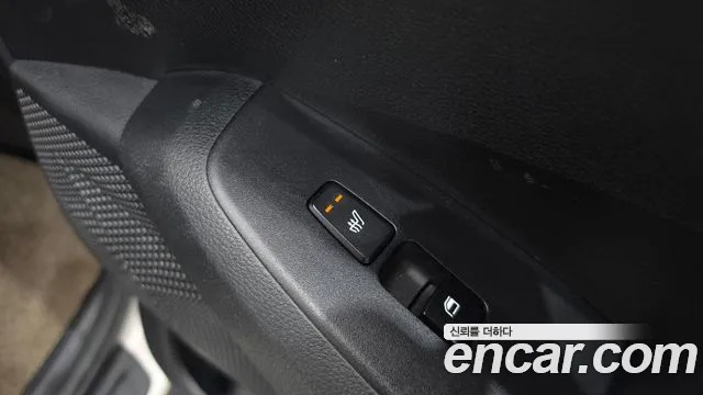 Kia Seltos Новый Seltos Бензин 2.0 2WD — Фото автомобиля 29