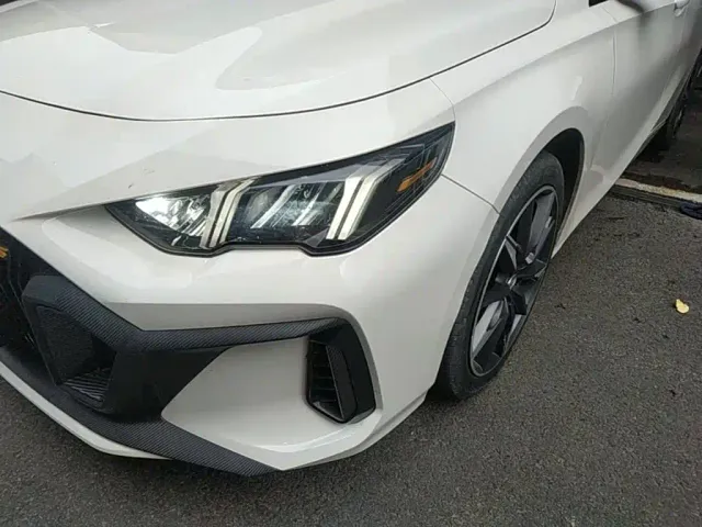 GAC Trumpchi Emkoo — Фото автомобиля 23