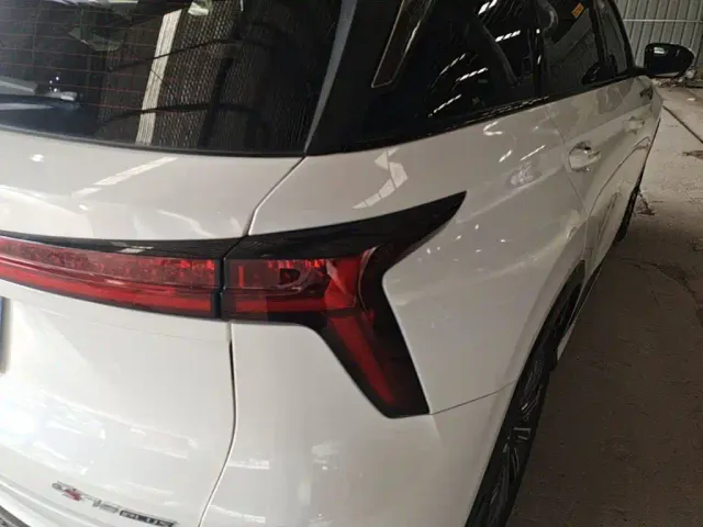 Changan CS75 Plus — Фото автомобиля 7