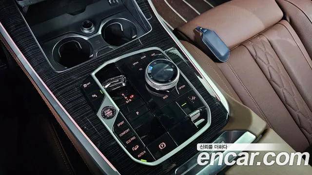 BMW X5 — Фото автомобиля 9