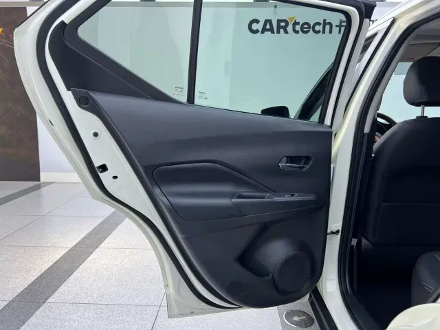 Nissan Kicks — Фото автомобиля 11