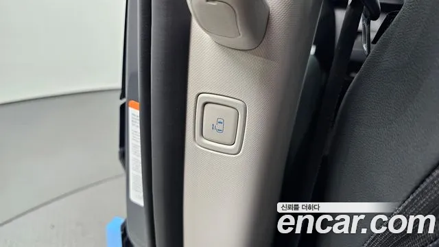 Hyundai Staria Staria Tourer 9 мест — Фото автомобиля 19