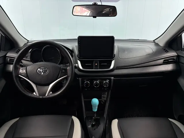 Toyota YARiS L Zhi Xuan — Фото автомобиля 7