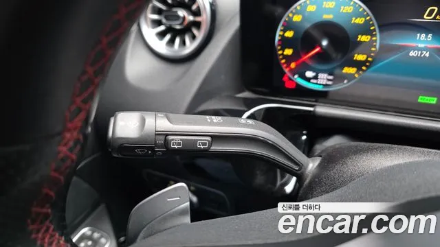 Mercedes-Benz EQA H243 — Фото автомобиля 28