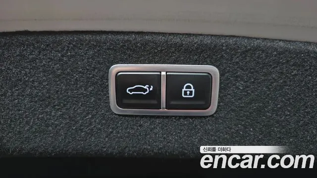 Genesis G80 RG3 — Фото автомобиля 26