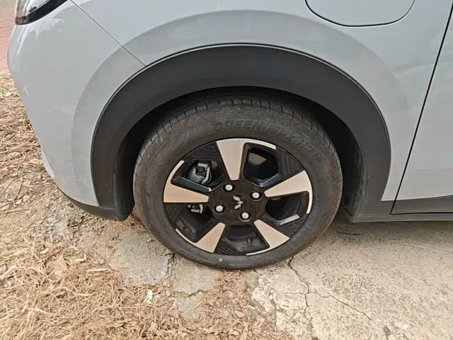 Wuling Binguo PLUS — Фото автомобиля 22