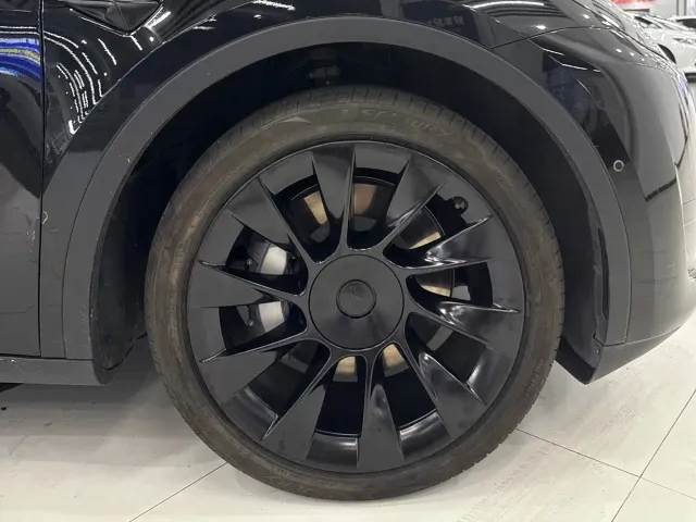 Tesla Model Y — Фото автомобиля 7