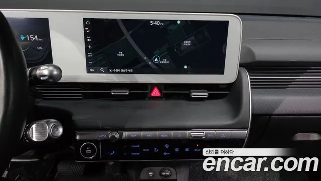 Hyundai Ioniq 5 — Фото автомобиля 13